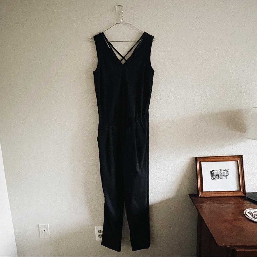 Lolë Jumpsuit XS
